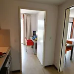 Appart-hotel & Golf Bordeaux - 公寓式酒店