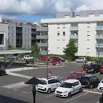 Appart-hotel & Golf Bordeaux - 3* Bruges