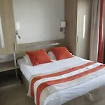 Lägenhetshotell Appart-hotel & Golf Bordeaux - 3*