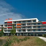 Appart-hotel & Golf Bordeaux - Lägenhetshotell Bruges