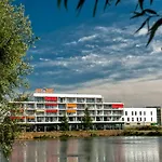 Lägenhetshotell Appart-hotel & Golf Bordeaux - 3*