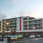 Lägenhetshotell Appart-hotel & Golf Bordeaux -