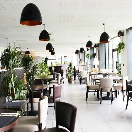 Aparthotel Appart-hotel & Golf Bordeaux - 3*
