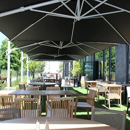 Aparthotel Appart-hotel & Golf Bordeaux -