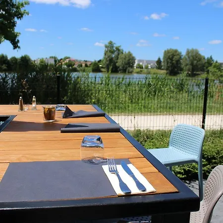 Appart-hotel & Golf Bordeaux - Aparthotel Bruges