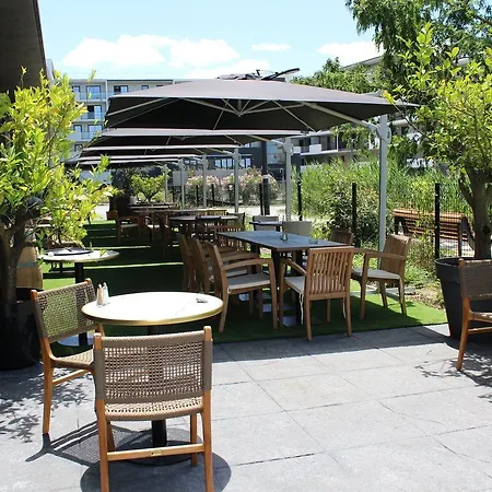 Appart-hotel & Golf Bordeaux - Aparthotel Bruges