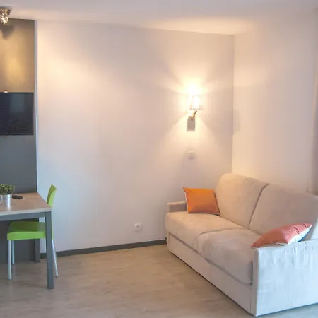 Appart-hotel & Golf Bordeaux - 3*