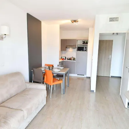 Appart-hotel & Golf Bordeaux - بروج