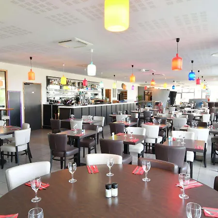 Appart-hotel & Golf Bordeaux - Apartmanhotel