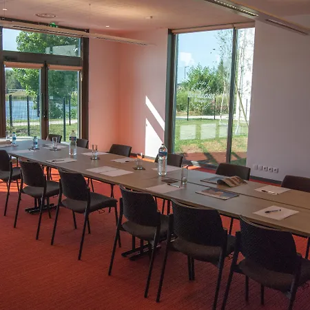 Appart-hotel & Golf Bordeaux -