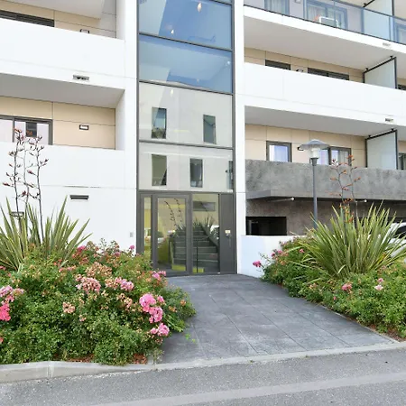 Appart-hotel & Golf Bordeaux - 公寓式酒店