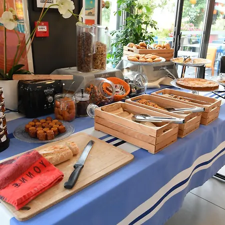 Appart-hotel & Golf Bordeaux - 3* Brugge