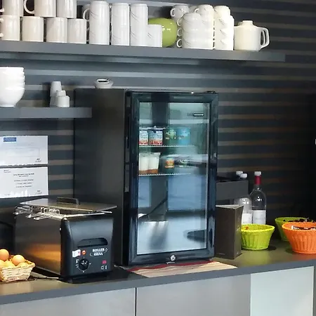 Appart-hotel & Golf Bordeaux - Lägenhetshotell Bruges