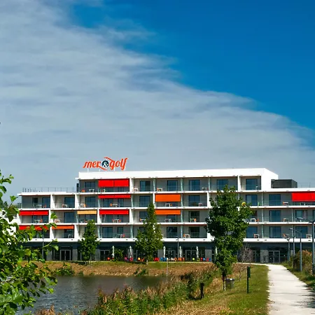 Appart-hotel & Golf Bordeaux - 公寓式酒店 布鲁日