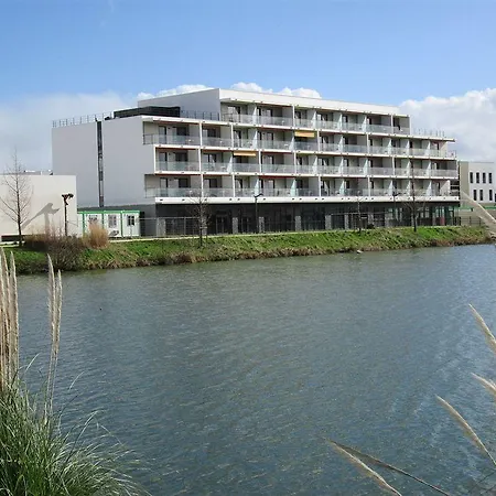 Appart-hotel & Golf Bordeaux -