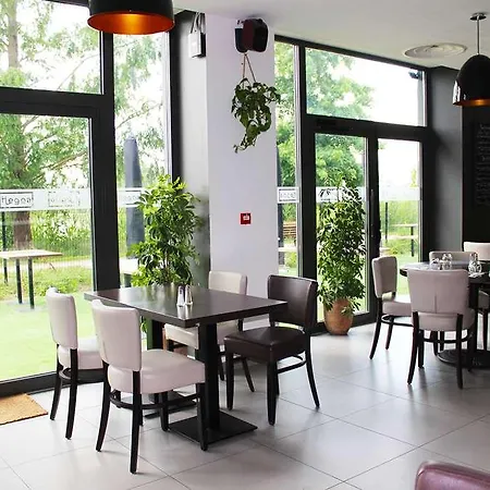 Aparthotel Appart-hotel & Golf Bordeaux - Bruges
