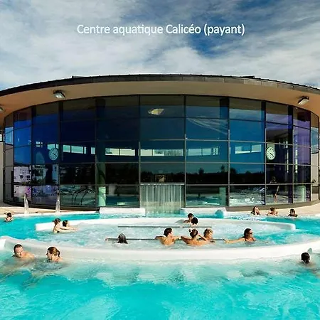 Appart-hotel & Golf Bordeaux -