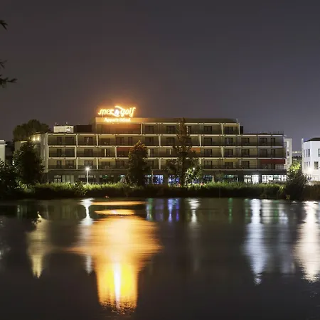 Appart-hotel & Golf Bordeaux - Apart Otel Brugge