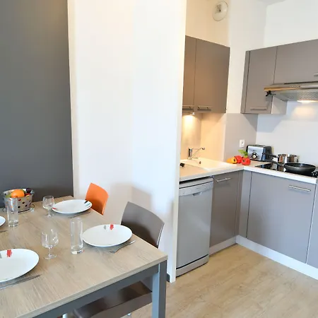 Appart-hotel & Golf Bordeaux - Apart Otel Brugge