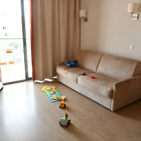 شقة فندقية Appart-hotel & Golf Bordeaux - بروج