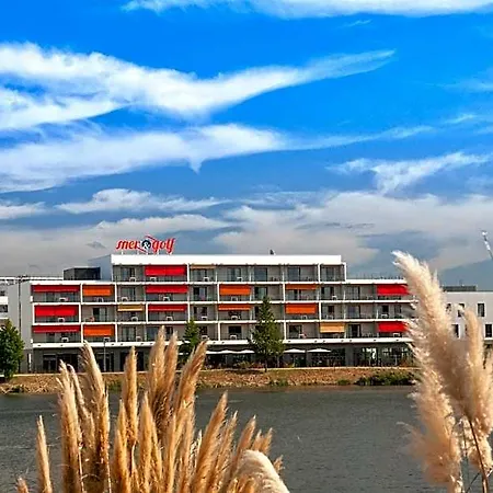 Appart-hotel & Golf Bordeaux - アパートホテル ブルージュ