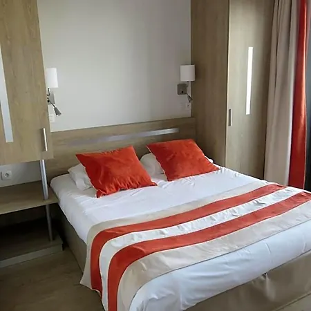 Appart-hotel & Golf Bordeaux -