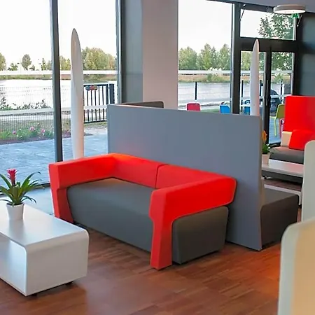 Appart-hotel & Golf Bordeaux -