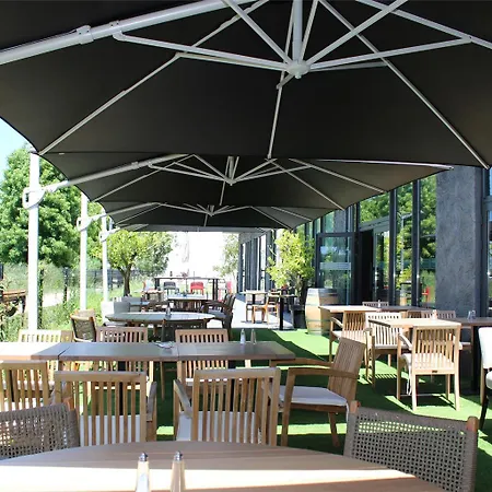 Appart-hotel & Golf Bordeaux - Lägenhetshotell 3*