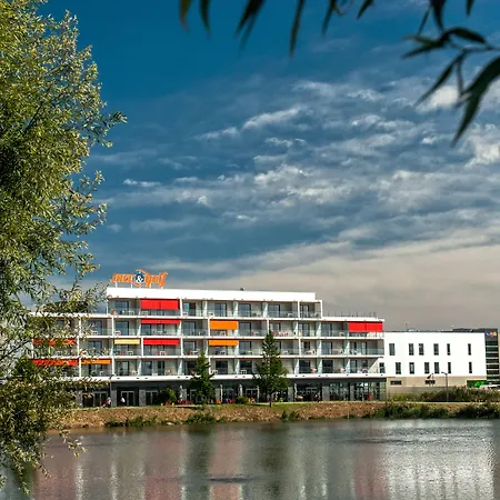 Appart-hotel & Golf Bordeaux - 3*