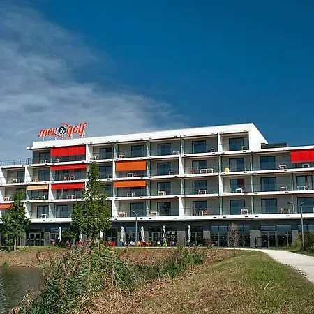 Appart-hotel & Golf Bordeaux - Apart Otel Brugge