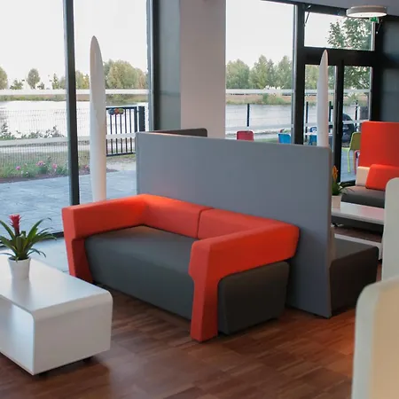 Appart-hotel & Golf Bordeaux - 公寓式酒店