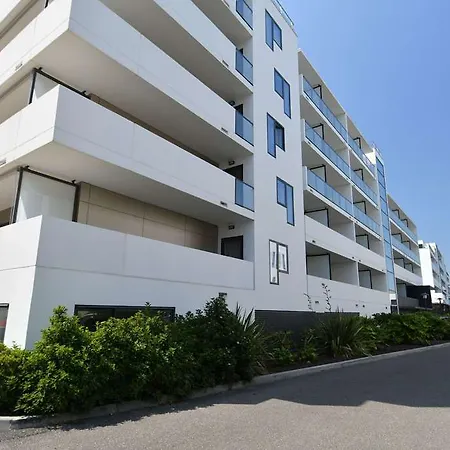 Appart-hotel & Golf Bordeaux - Bruges