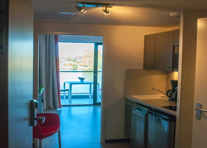 Aparthotel Appart-hotel & Golf Bordeaux - Bruges