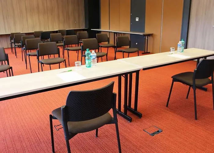 Appart-hotel & Golf Bordeaux - 3* Bruges