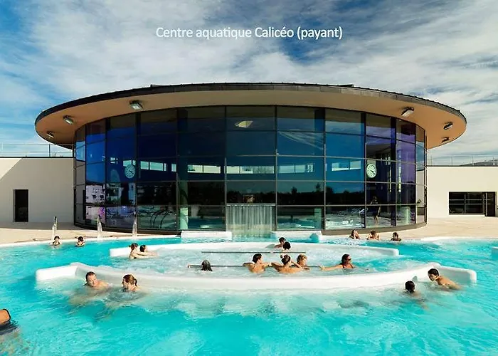 Appart-hotel & Golf Bordeaux -