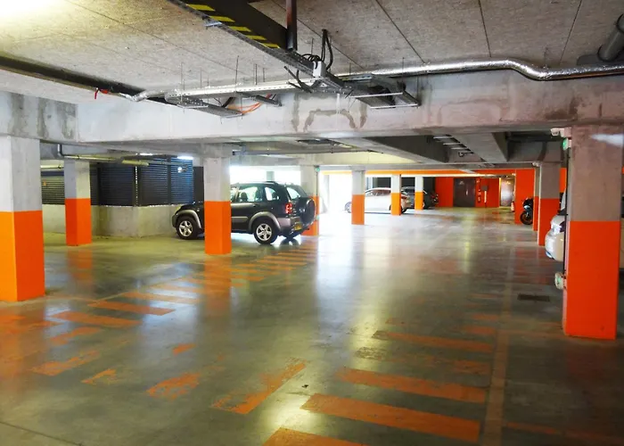 Appart-hotel & Golf Bordeaux -