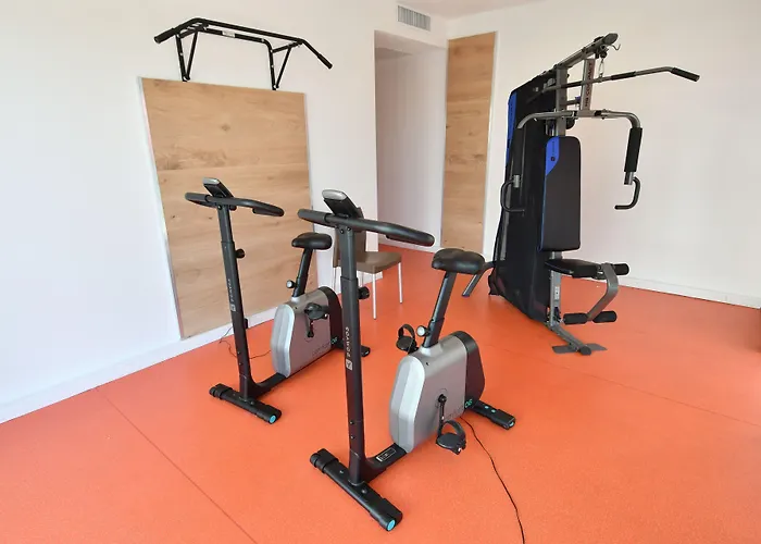 Appart-hotel & Golf Bordeaux - Aparthotel