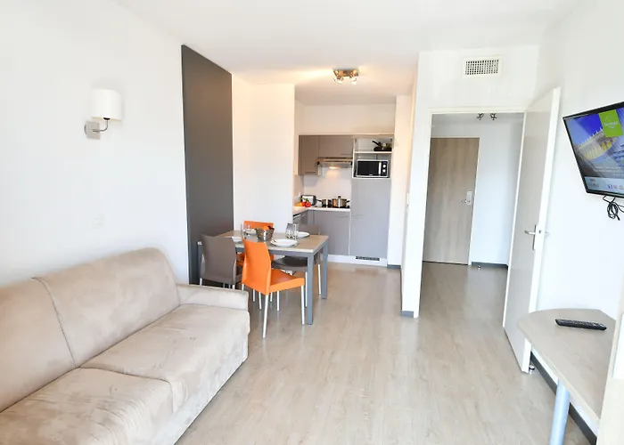 Aparthotel Appart-hotel & Golf Bordeaux - Bruges