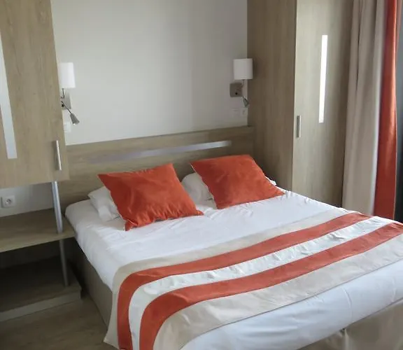 Lejlighedshotel Appart-hotel & Golf Bordeaux - 3*